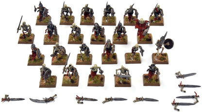 VAMPIRE COUNTS 23 Skeletons #2 Fantasy