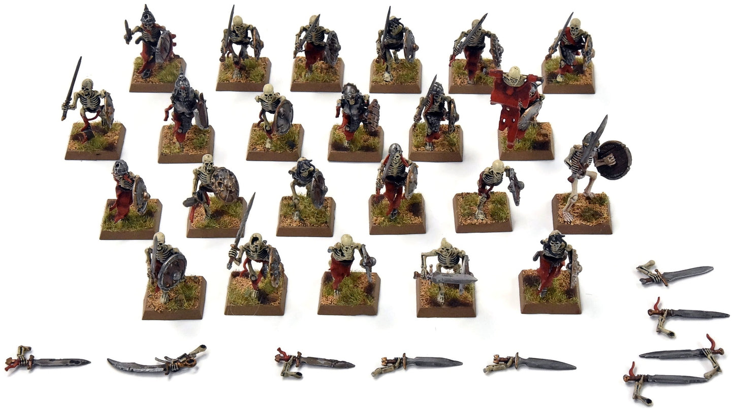 VAMPIRE COUNTS 23 Skeletons #2 Fantasy