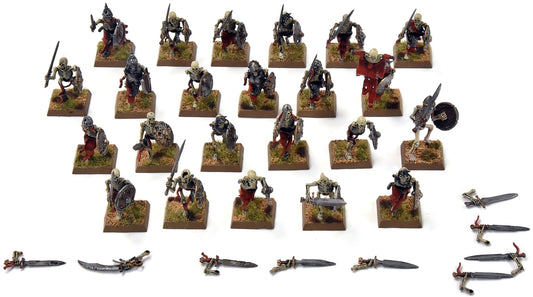 VAMPIRE COUNTS 23 Skeletons #2 Fantasy