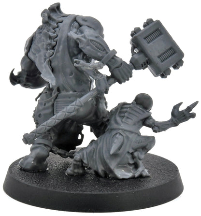 GENESTEALER CULTS Abominant #1 Warhammer 40K 7409