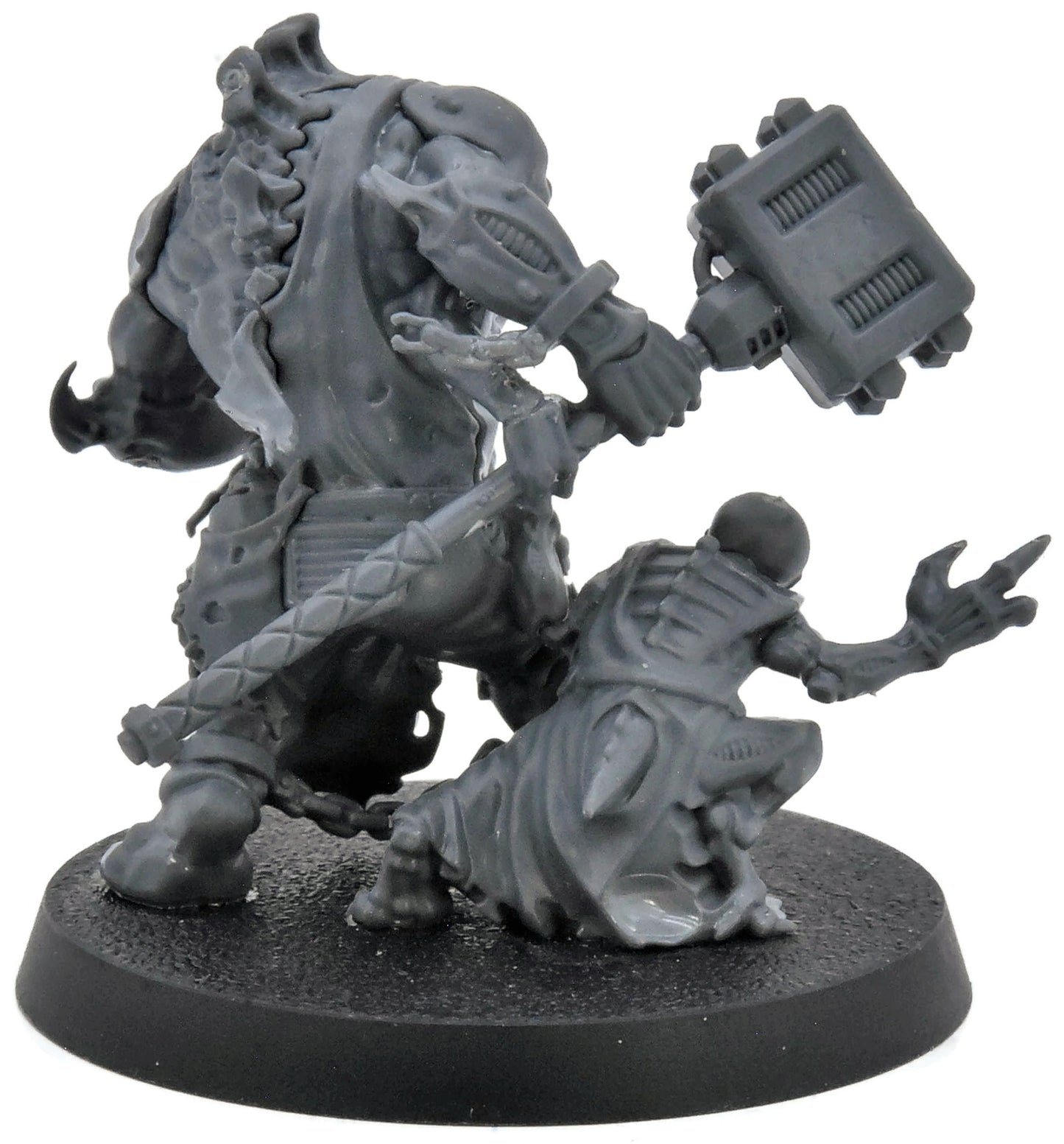 GENESTEALER CULTS Abominant #1 Warhammer 40K 7409