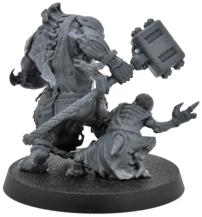 GENESTEALER CULTS Abominant #1 Warhammer 40K 7409