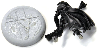 HORDES Kaya, the Wildborne #1 METAL circle orboros