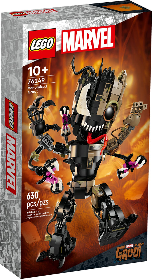 LEGO Venomized Groot (76249)