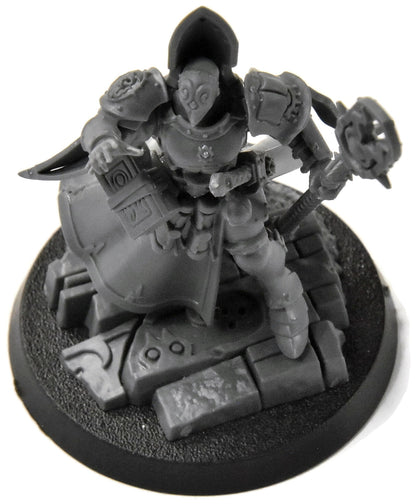 STORMCAST ETERNALS 1 Arcanum Knight #1 Sigmar