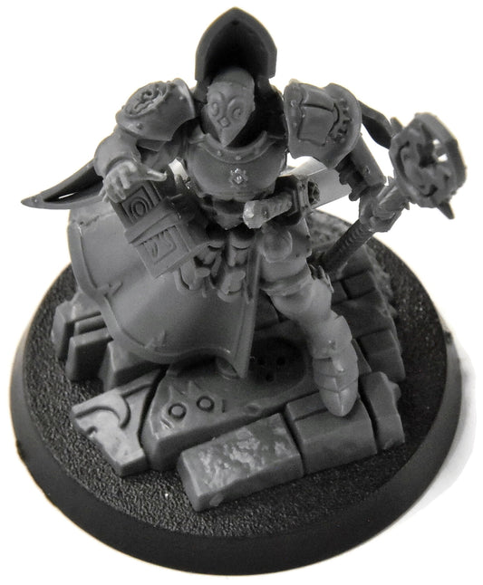 STORMCAST ETERNALS 1 Arcanum Knight #1 Sigmar