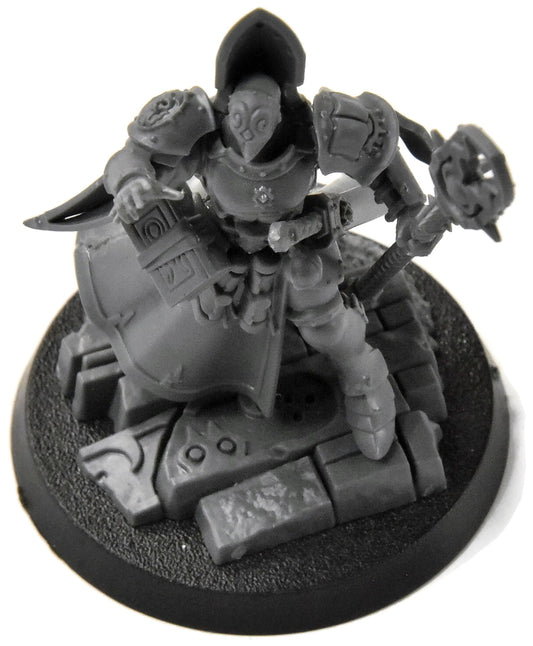 STORMCAST ETERNALS 1 Arcanum Knight #1 Sigmar
