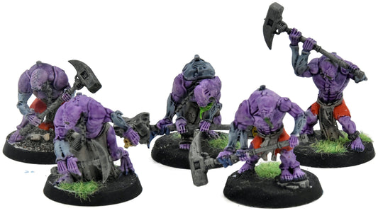 GENESTEALER CULTS 5 Aberrants #1 Warhammer 40K 0938