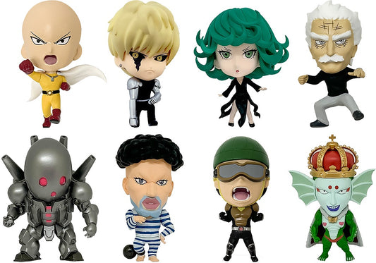 Trading Collection One Punch Man - Vol. 2