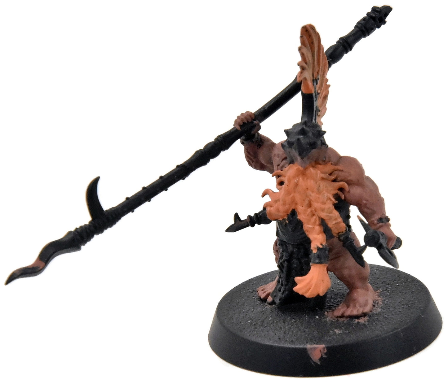 FYRESLAYERS Auric Runeson #1 Sigmar 3873