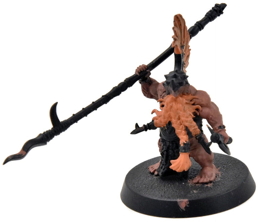 FYRESLAYERS Auric Runeson #1 Sigmar 3873