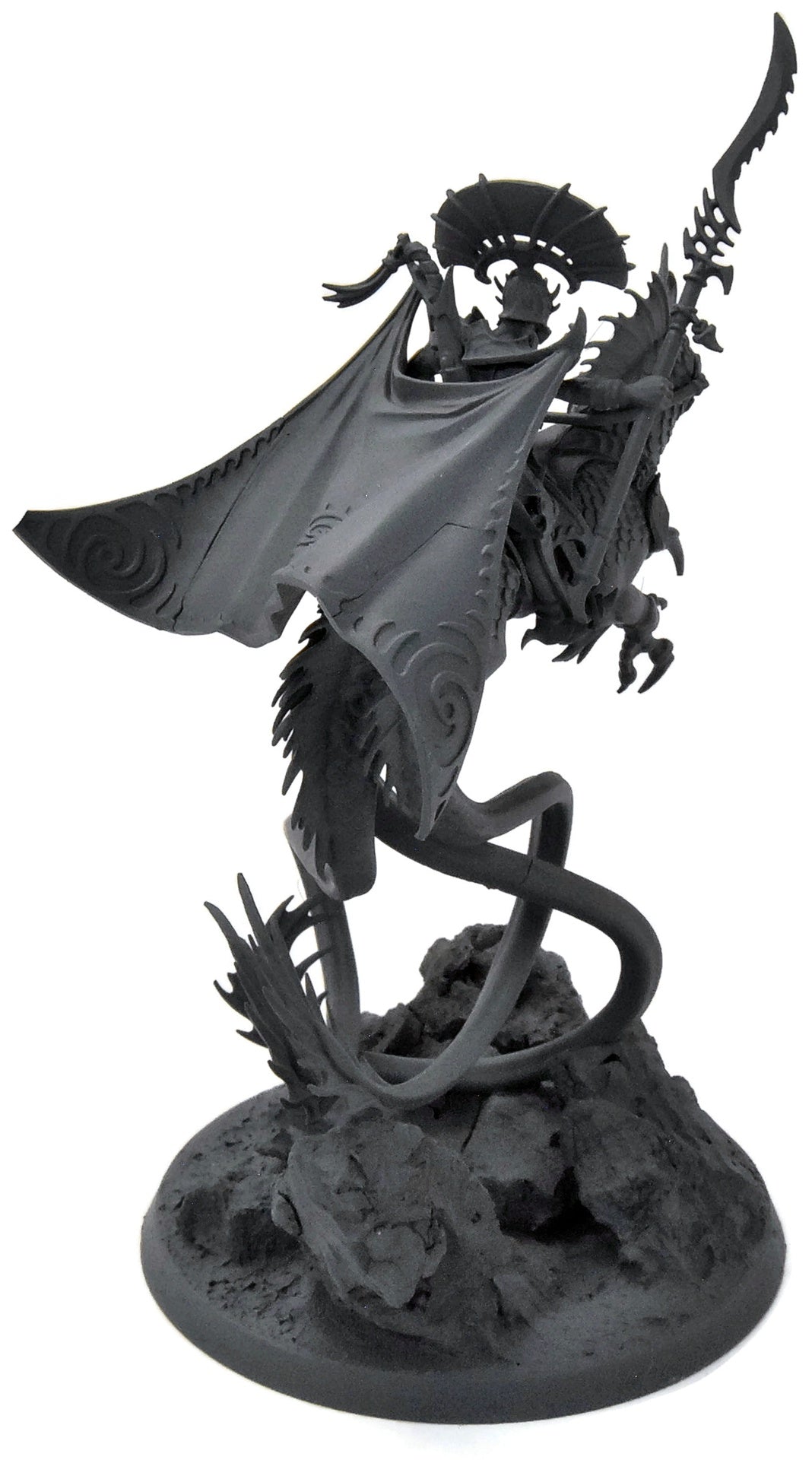 IDONETH DEEPKIN Akhelian King #1 Sigmar