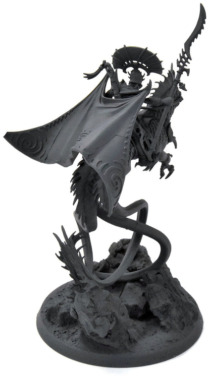 IDONETH DEEPKIN Akhelian King #1 Sigmar