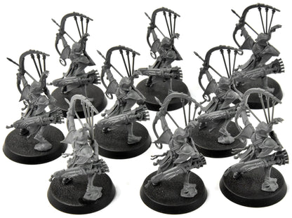 LUMINETH REALM WORLD 9 Vanari Auralan Sentinel #4 Warhammer Sigmar
