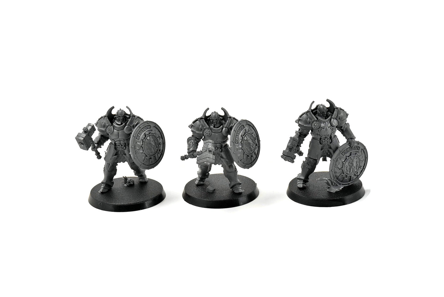 STORMCAST ETERNALS 3 Annihilators #1 Sigmar Dominion