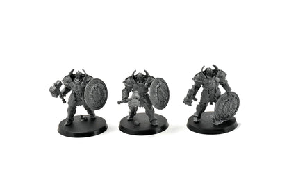 STORMCAST ETERNALS 3 Annihilators #1 Sigmar Dominion