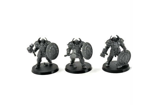 STORMCAST ETERNALS 3 Annihilators #1 Sigmar Dominion