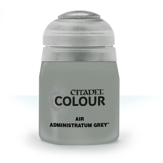 Administratum Grey (Air 24ml)