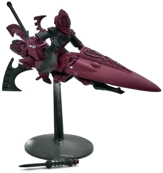 AELDARI Skyrunner Warlock Farseer #1 Warhammer 40K