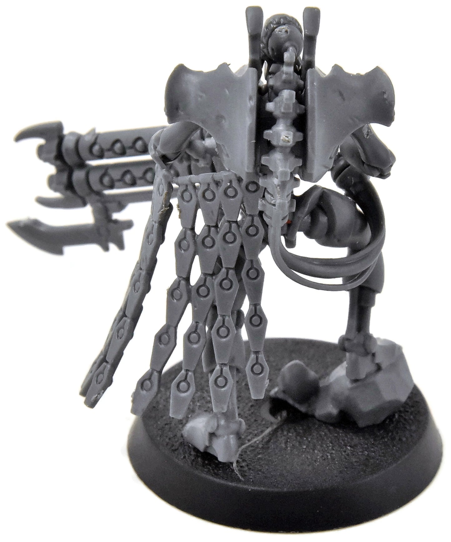 NECRONS Royal Warden #1 Warhammer 40K