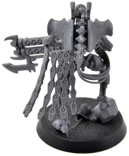 NECRONS Royal Warden #1 Warhammer 40K