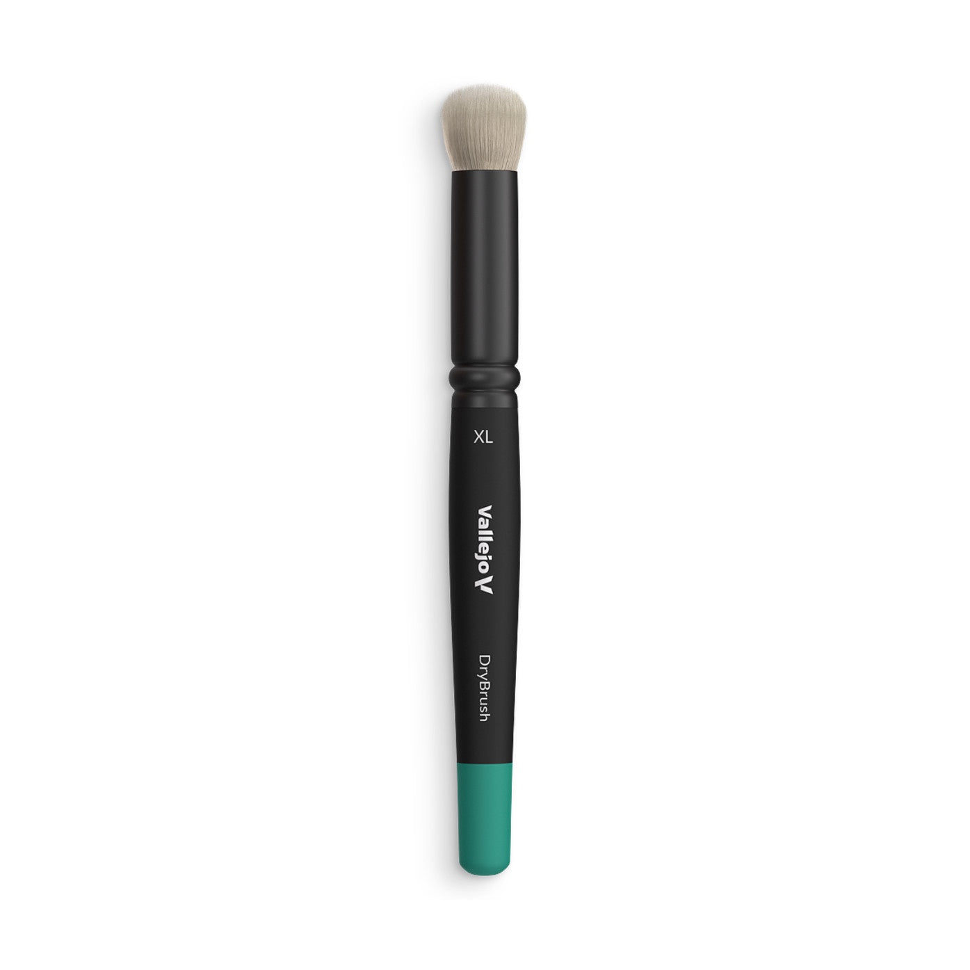 Vallejo - Natural Hair Dry Brush Extra Large (VAL-B07004)