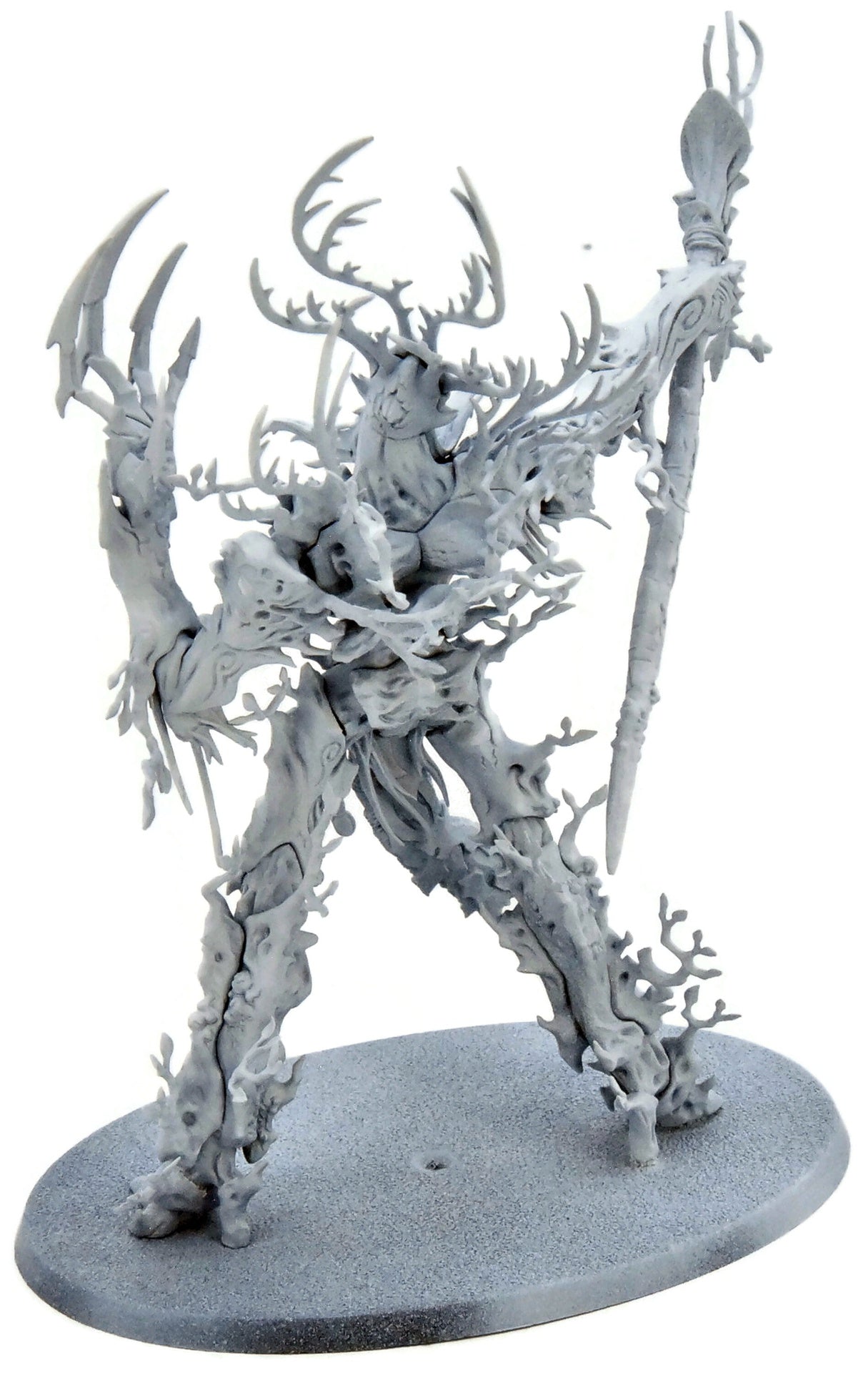SYLVANETH Treelord Ancient #2 Warhammer Sigmar