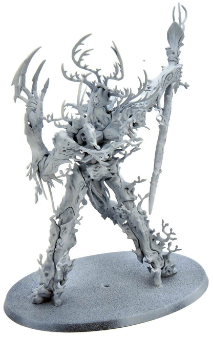 SYLVANETH Treelord Ancient #2 Warhammer Sigmar