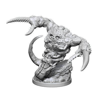 D&D Unpainted Minis Wv14 Tsucora/hashalaq Quori