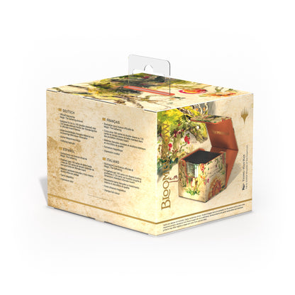 Ultimate Guard Deck Case Sidewinder 100+ Xenoskin Mtg Bloomburrow V1