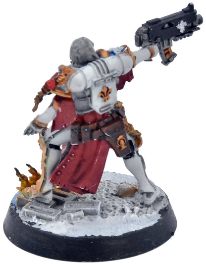 ADEPTA SORORITAS Tariana Palos #1 OOP Warhammer 40K