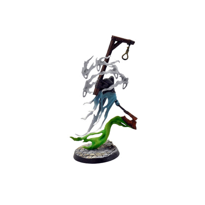 NIGHTHAUNT Lord Executioner #1 PRO PAINTED Sigmar