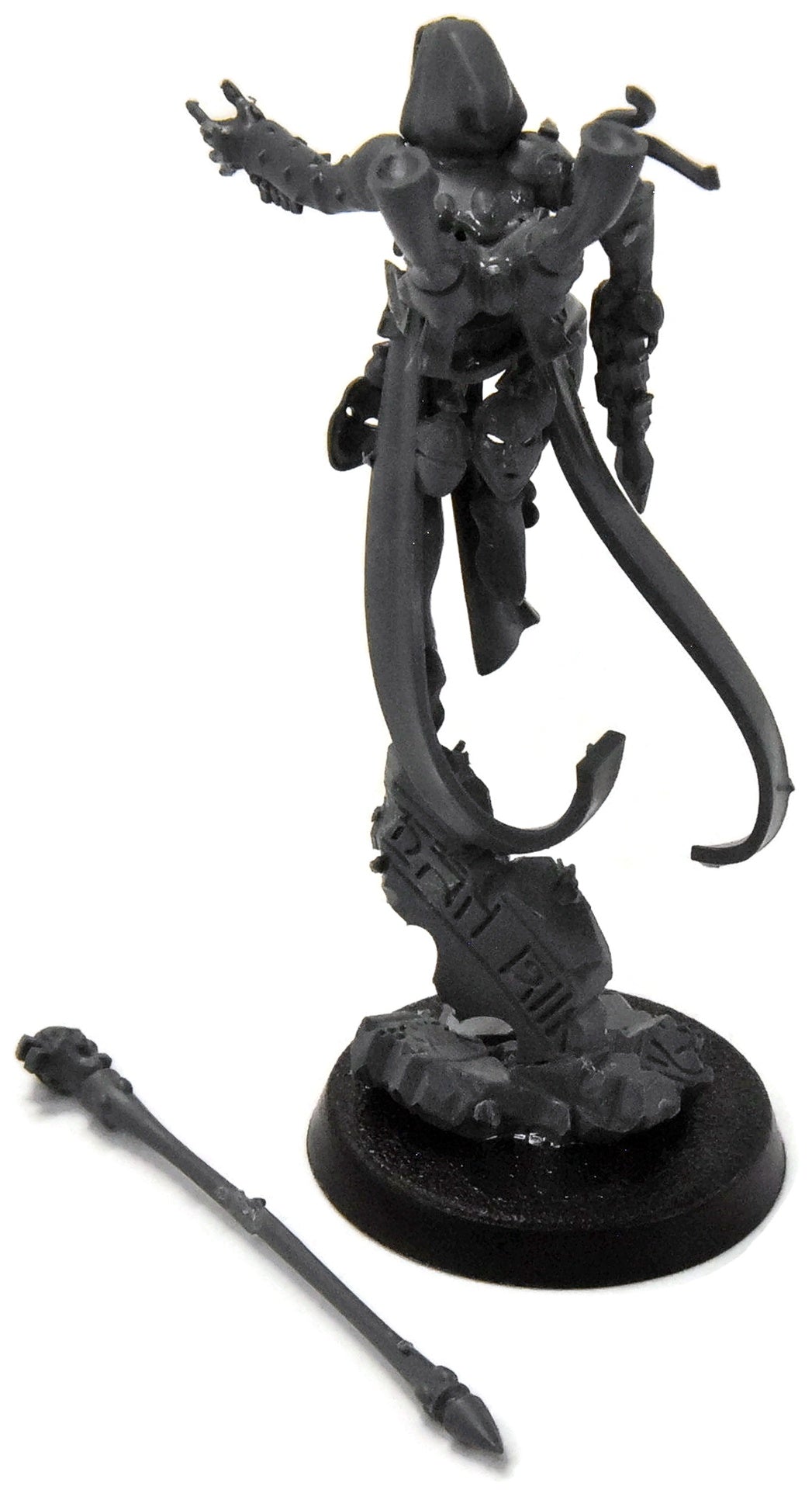 HARLEQUINS Shadow Seer #1 Warhammer 40K
