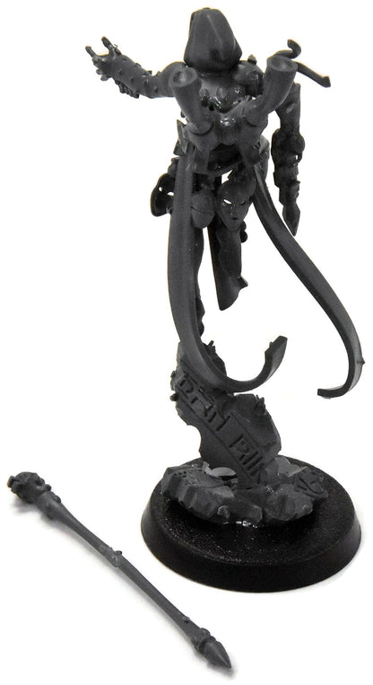 HARLEQUINS Shadow Seer #1 Warhammer 40K
