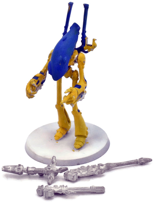 AELDARI Wraithlord #2 METAL Warhammer 40K