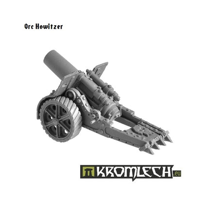 Orc Howitzer