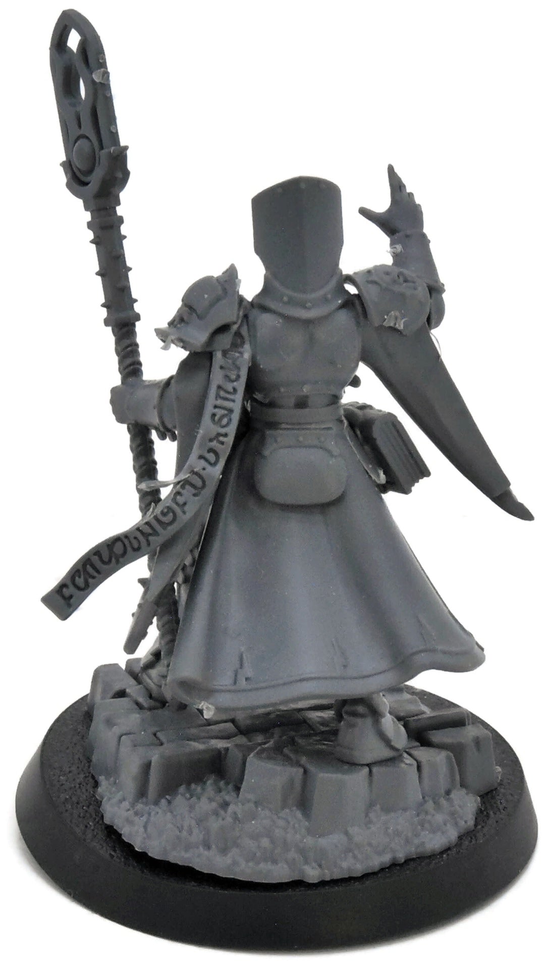 STORMCAST ETERNALS Knight-Arcanum #3 Warhammer Sigmar 9039