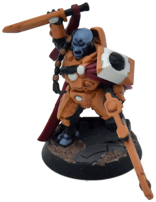 TAU EMPIRE Cadre Fireblade #1 Warhammer 40K 5559