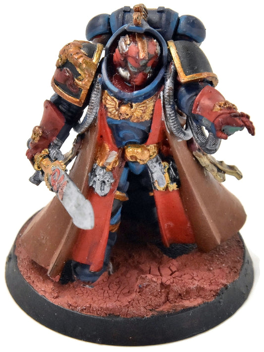 SPACE MARINES Primaris Librarian #1 Warhammer Warhammer 40K