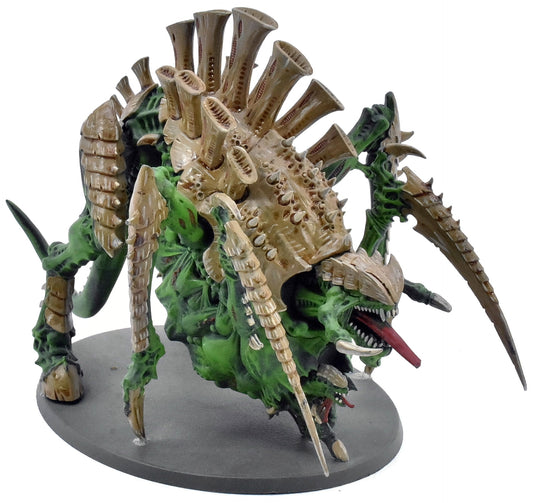 TYRANIDS Tervigon #1 Warhammer 40K