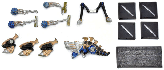 TYRANIDS Biovore #1 METAL Warhammer 40K 2468