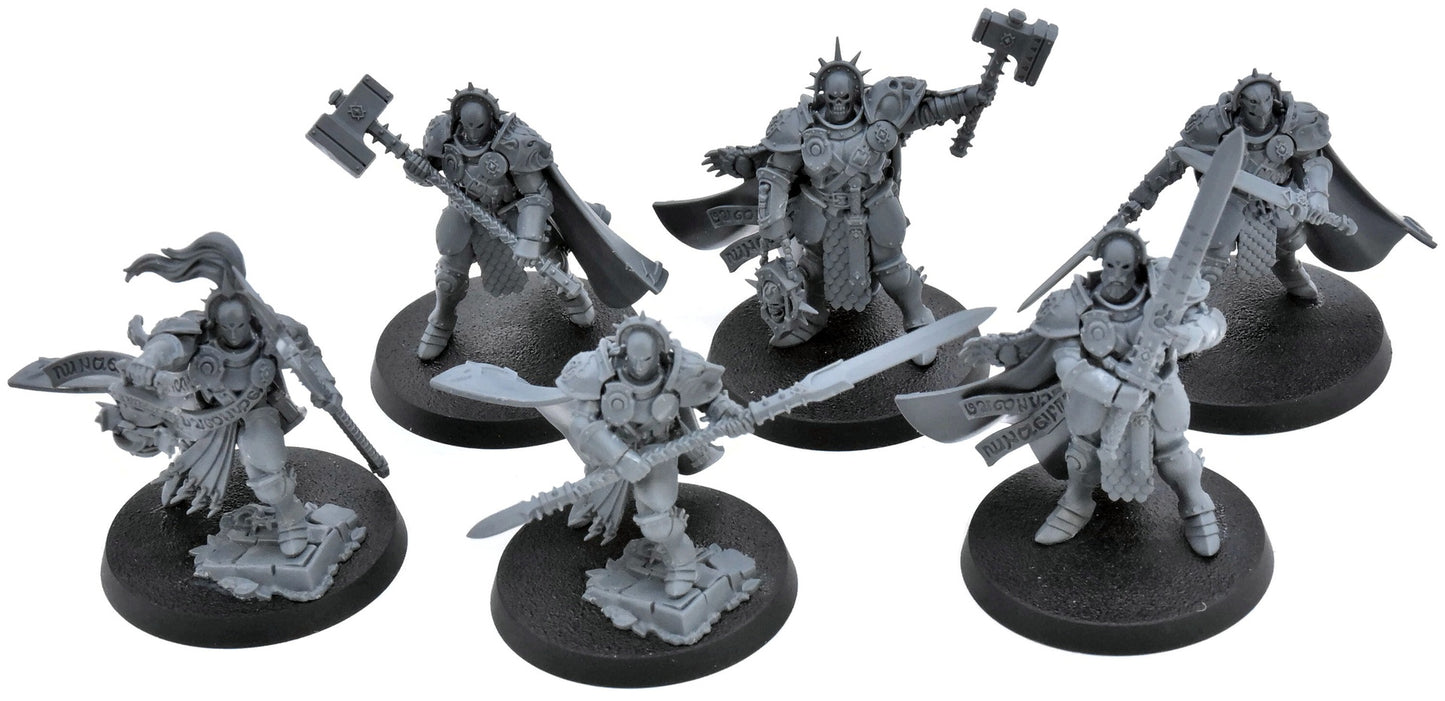 STORMCAST ETERNALS Lord Imperatant #1 Warhammer Sigmar