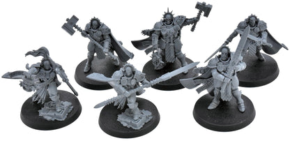 STORMCAST ETERNALS Lord Imperatant #1 Warhammer Sigmar