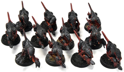 TYRANIDS 12 Termagants #3 Warhammer 40K