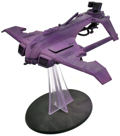 TAU EMPIRE Sunshark Bomber #1 Warhammer 40K