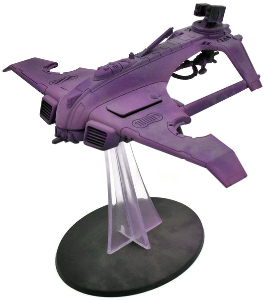 TAU EMPIRE Sunshark Bomber #1 Warhammer 40K