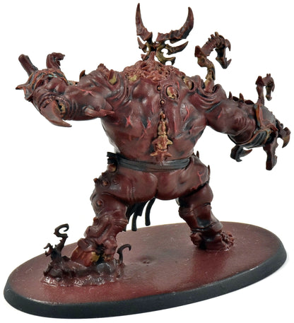 BLADES OF KHORNE Khorgorath #4 Sigmar