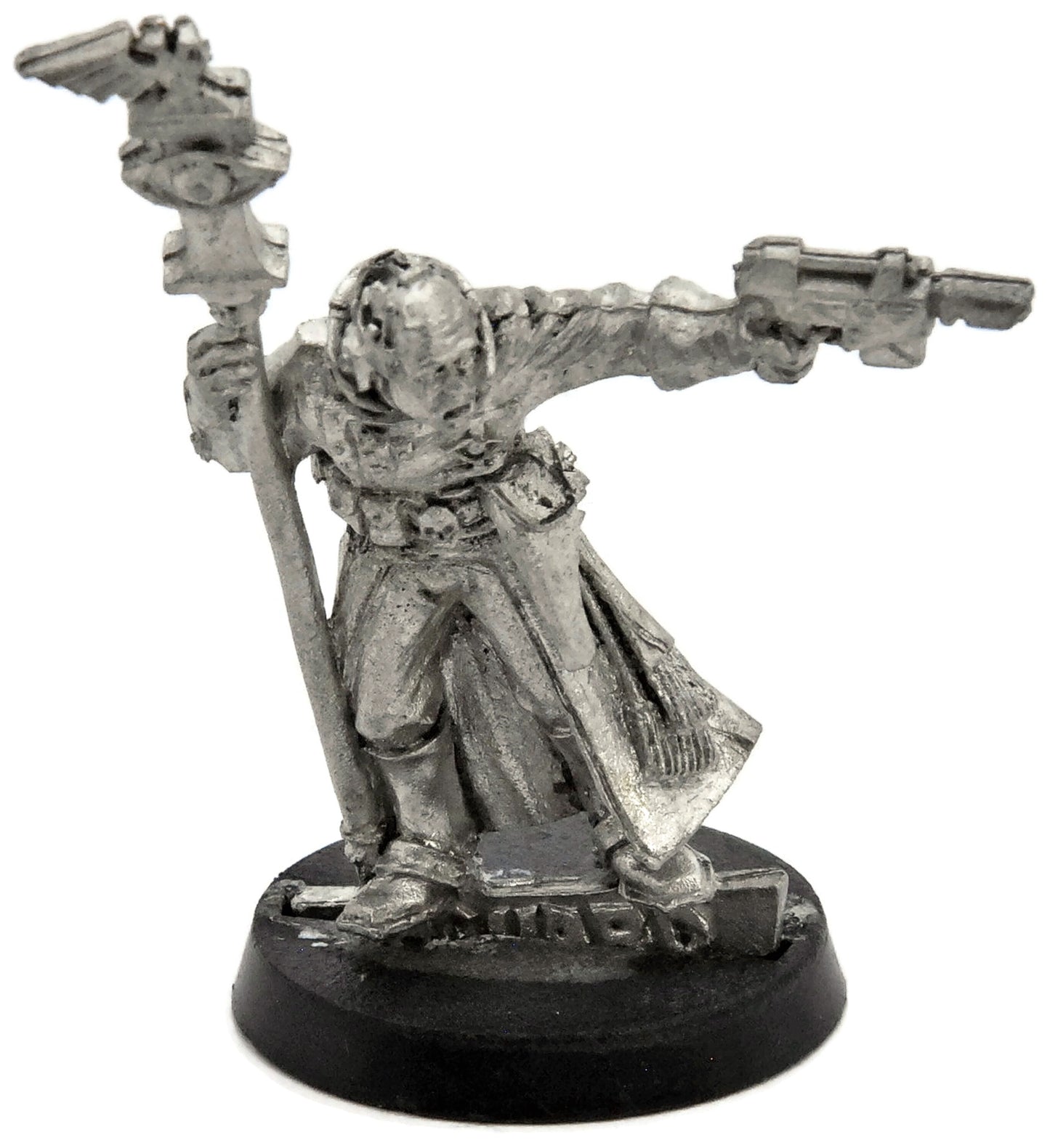 ASTRA MILITARUM Primaris Psyker #1 METAL Warhammer 40K