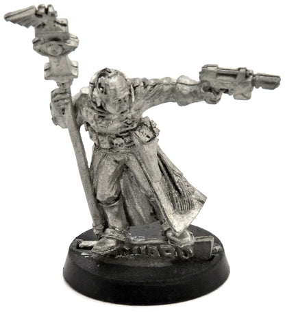 ASTRA MILITARUM Primaris Psyker #1 METAL Warhammer 40K