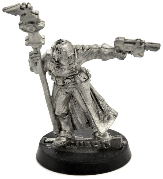 ASTRA MILITARUM Primaris Psyker #1 METAL Warhammer 40K